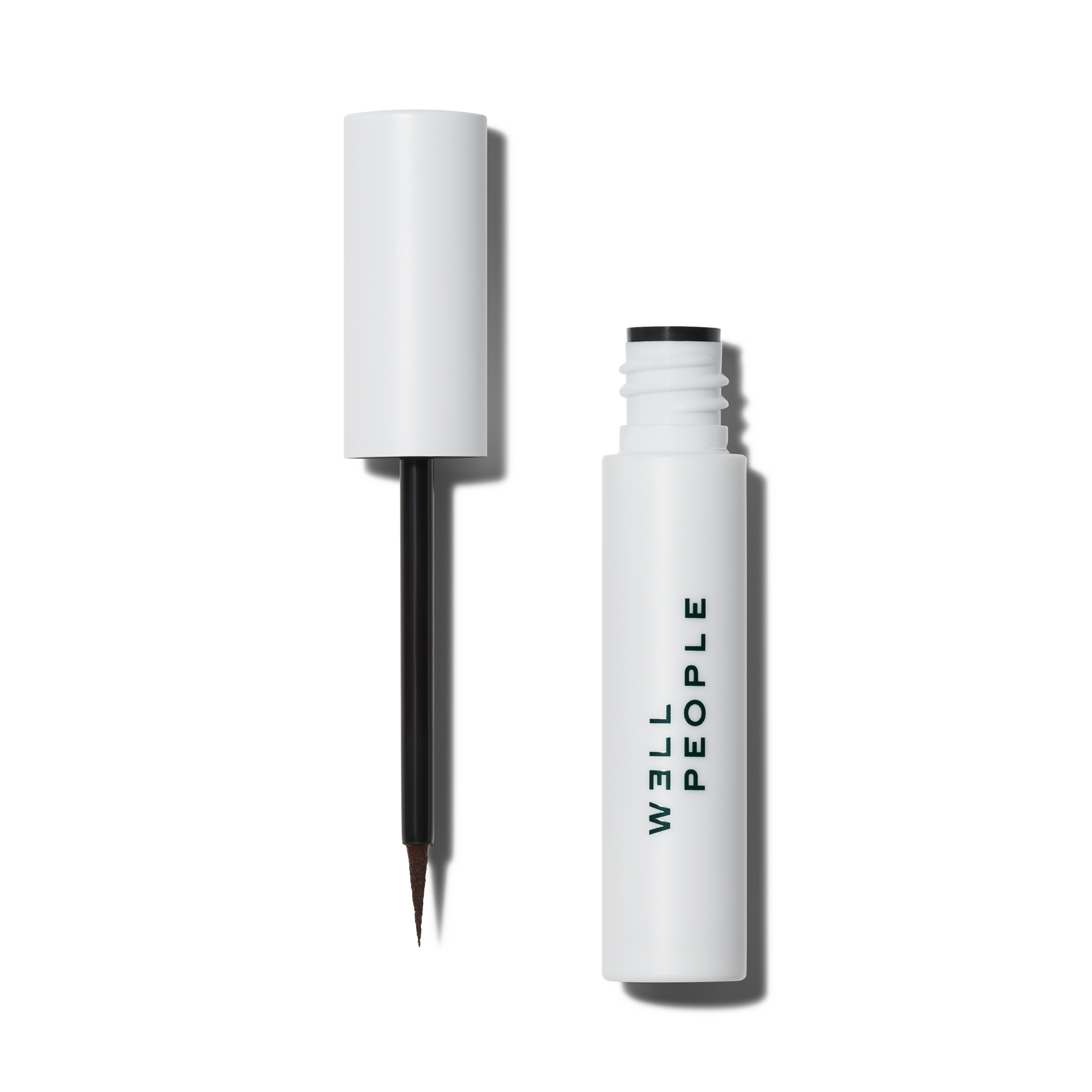 Fresh Lined black Liquid Eyeliner